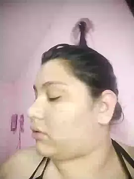 Marilin Jessie online show from 02.24.25