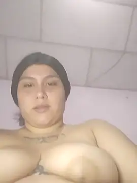 Marilin Jessie online show from 09.14.25