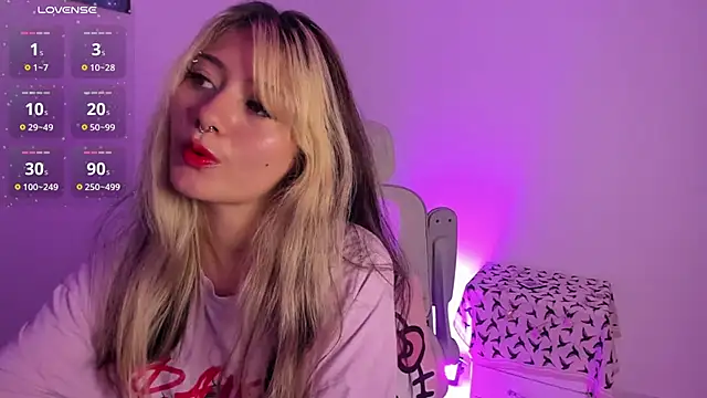 Sakito Tokio online show from 04.07.26