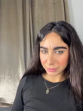 Meryem Queen online show from 03.29.26