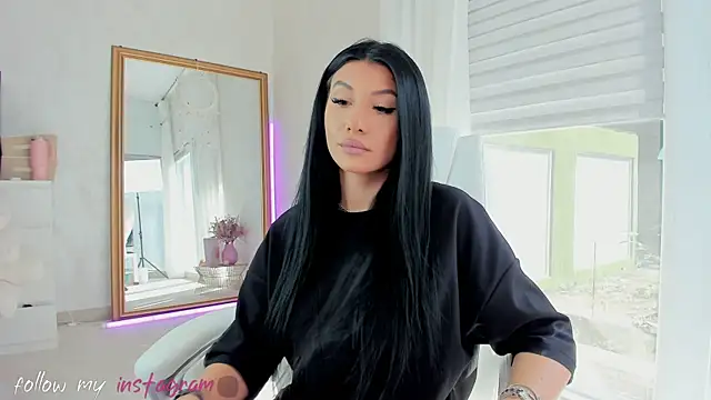 missdiamond  online show from 09.09.25