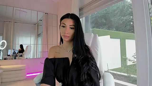 missdiamond  online show from 11.04.25