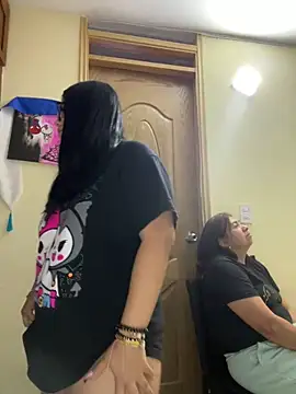 alissonfernandez  online show from 01.07.26