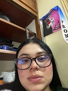 Snapshot of alissonfernandez_ chatting on 02.03.26 alissonfernandez online show from 02.03.26