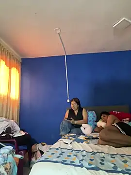 Snapshot of alissonfernandez_ chatting on 02.08.26 alissonfernandez online show from 02.08.26