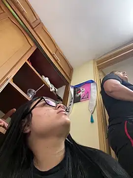 Snapshot of alissonfernandez_ chatting on 02.10.26 alissonfernandez online show from 02.10.26