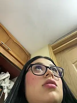 Snapshot of alissonfernandez_ chatting on 02.13.26 alissonfernandez online show from 02.13.26