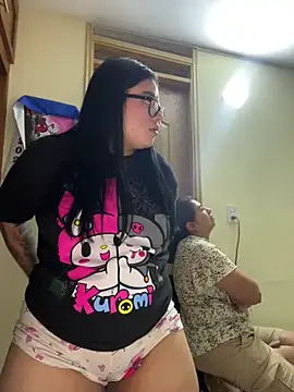 Snapshot of alissonfernandez_ chatting on 02.19.26 alissonfernandez online show from 02.19.26