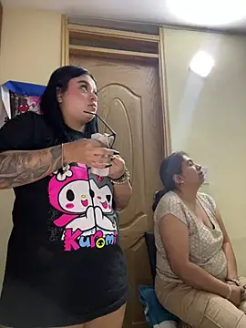 alissonfernandez  online show from 03.14.26