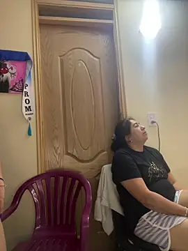 alissonfernandez  online show from 04.01.26