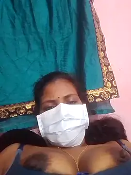 Villageammu18 online show from 12.20.25