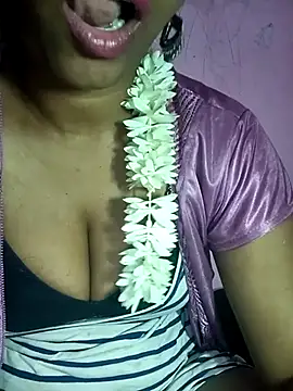 Villageammu18 online show from 03.15.26