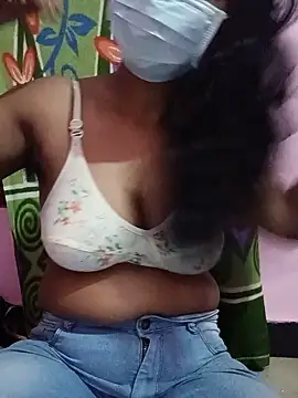 Villageammu18 online show from 06.20.26