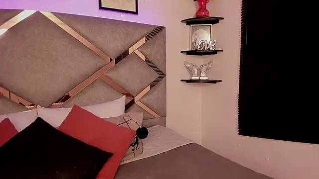 marian pinzon online show from 01.25.25