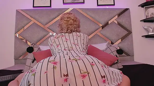 marian pinzon online show from 02.07.25