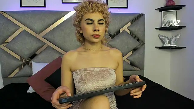 marian pinzon online show from 02.26.25