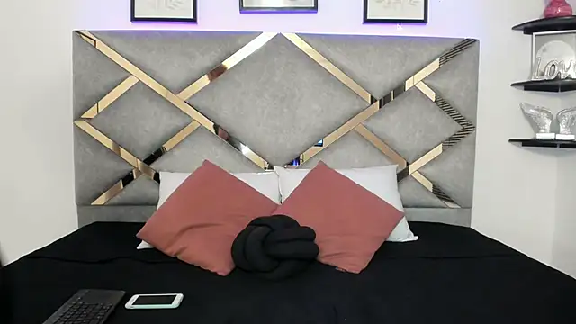 marian pinzon online show from 03.19.25