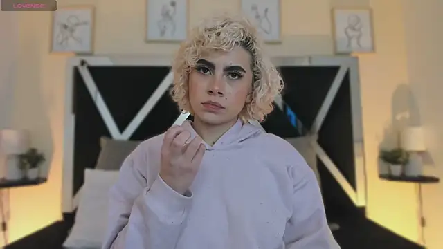 marian pinzon online show from 09.13.25