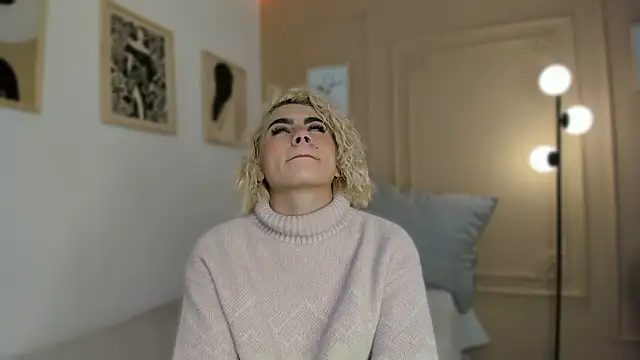 marian pinzon online show from 02.25.26