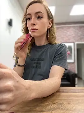  AngelMoon  online show from 09.18.25