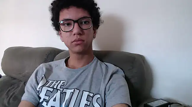 Snapshot of brockloe chatting on 01.07.25 brockloe online show from 01.07.25