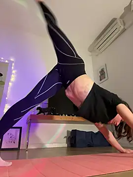  ExoticGirl online show from 03.05.25