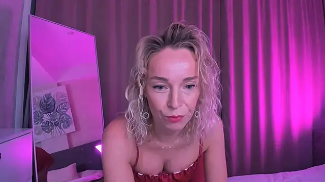 bubbling crush online show from 11.13.25