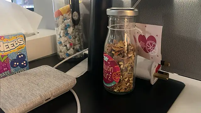 awesome anna online show from 02.26.25