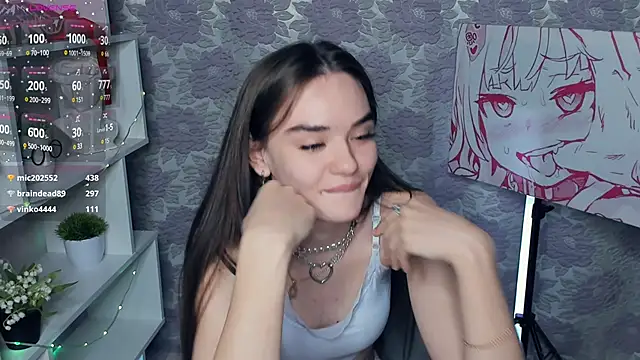 BlissDodd online show from 01.27.25