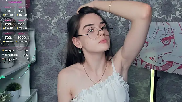 BlissDodd online show from 01.31.25