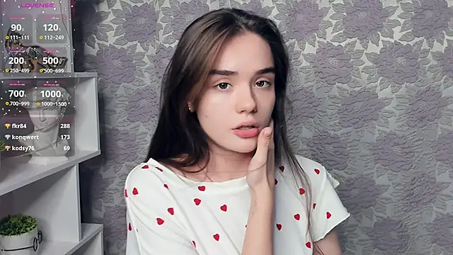 BlissDodd online show from 02.05.25