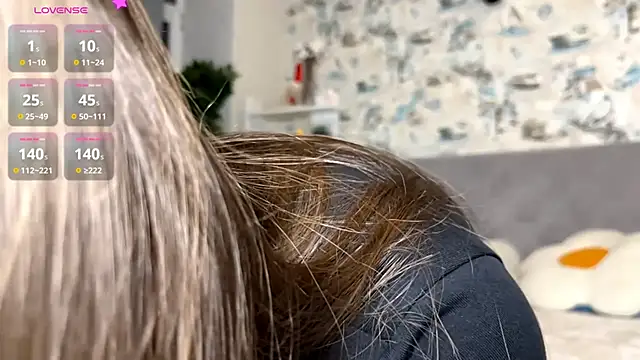 BlissDodd online show from 09.27.25