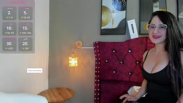 angela nix online show from 04.07.26