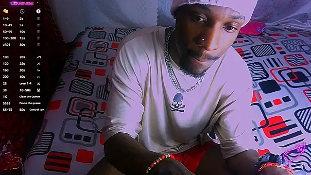 Aroonpapisex online show from 12.20.24