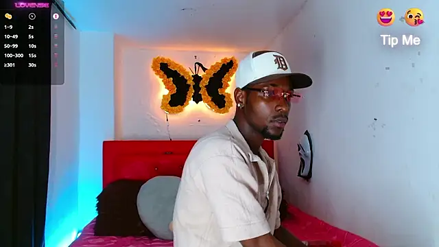 Aroonpapisex online show from 03.17.26