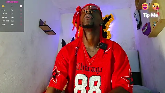 Aroonpapisex online show from 04.05.26