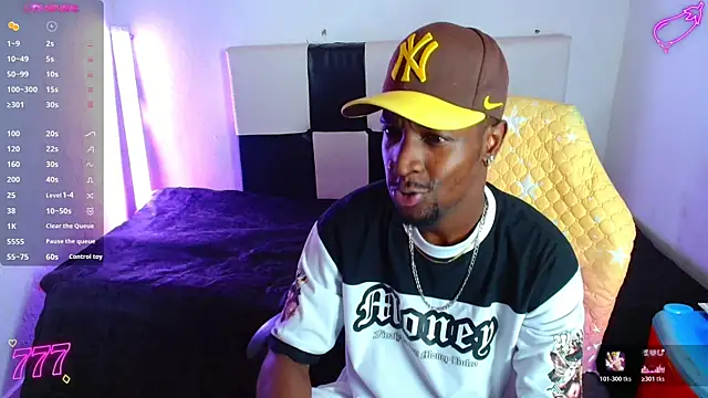 Aroonpapisex online show from 07.05.26