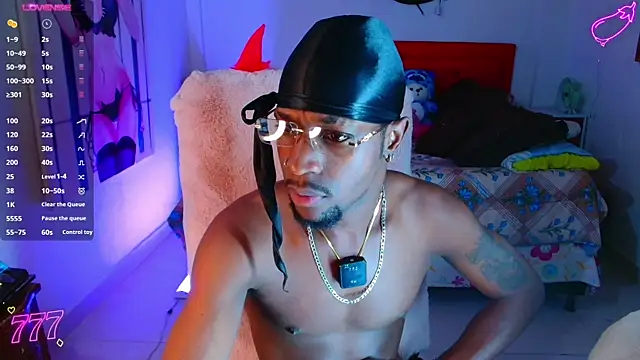 Aroonpapisex online show from 07.16.26