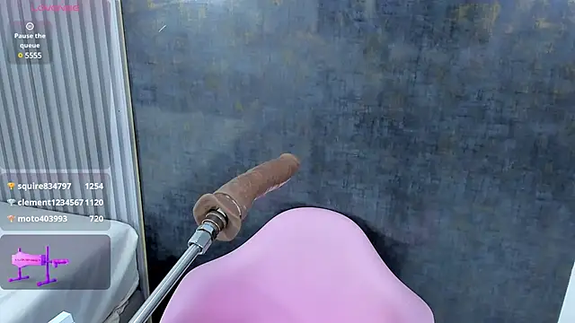 lana boomer online show from 03.13.25