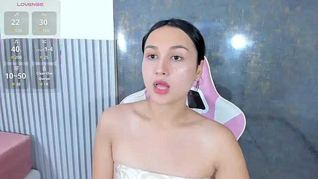 lana boomer online show from 12.14.25