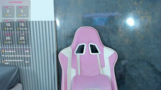 lana boomer online show from 01.11.26