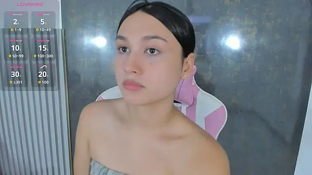 lana boomer online show from 03.18.26