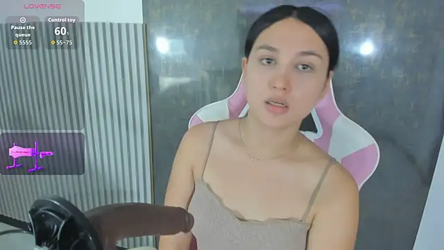 lana boomer online show from 04.07.26