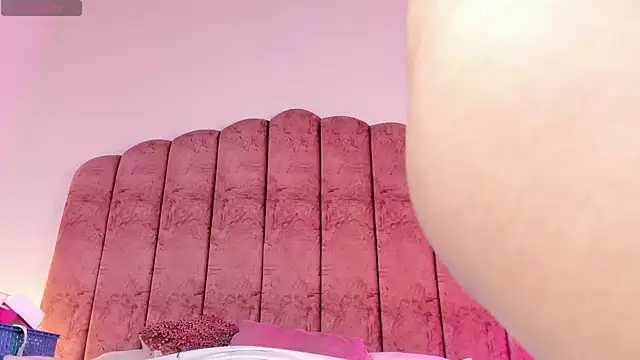 Snapshot of Carolina_Evanss chatting on 02.10.26 Carolina Evanss online show from 02.10.26