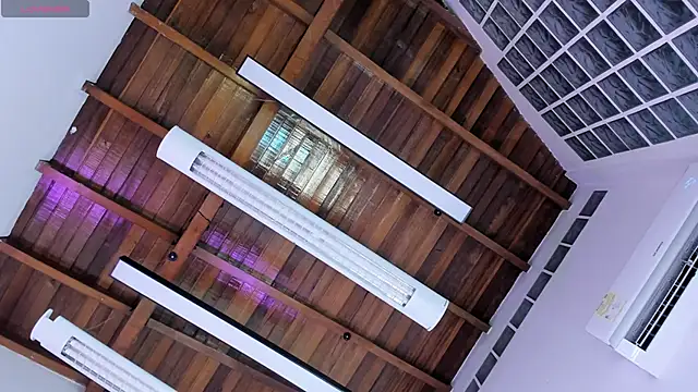 Snapshot of Carolina_Evanss chatting on 02.22.26 Carolina Evanss online show from 02.22.26