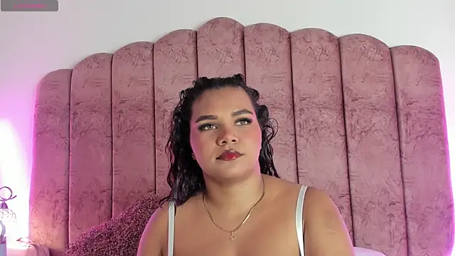 Snapshot of Carolina_Evanss chatting on 02.26.26 Carolina Evanss online show from 02.26.26