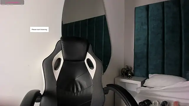 Snapshot of Carolina_Evanss chatting on 03.04.26 Carolina Evanss online show from 03.04.26