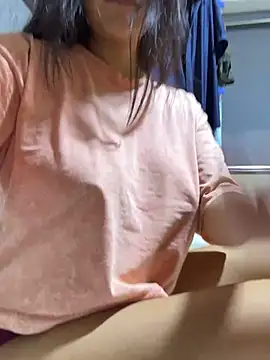 Snapshot of kiyomi-amour chatting on 12.05.24 kiyomi-amour online show from 12.05.24