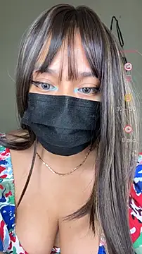 Snapshot of kiyomi-amour chatting on 02.06.25 kiyomi-amour online show from 02.06.25