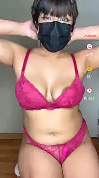 Snapshot of kiyomi-amour chatting on 02.09.25 kiyomi-amour online show from 02.09.25